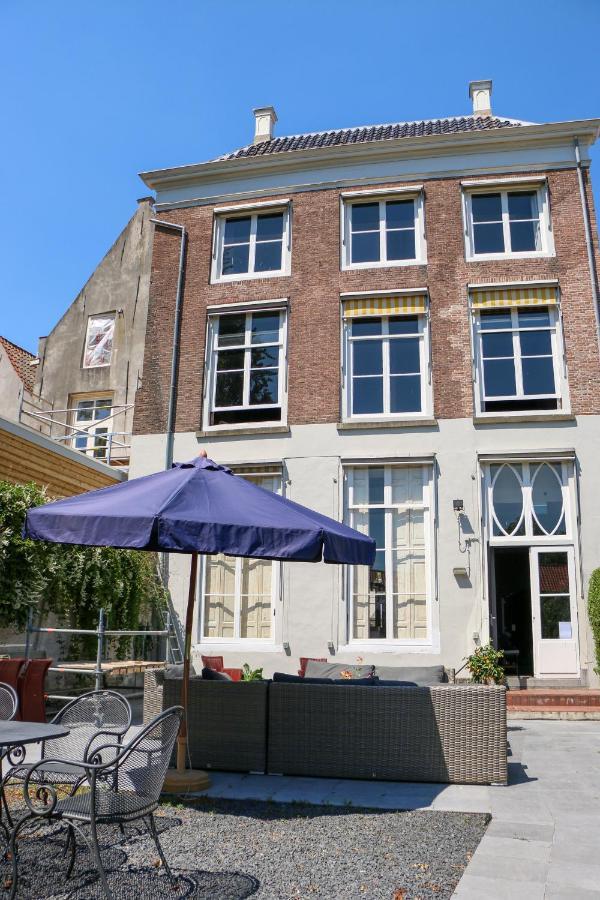 Zeeuws Onder-Onsje Middelburg Exterior foto